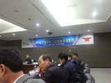 대구광역시 2014 국제행사 대비- 기관합동 도상훈련 참여 관련사진